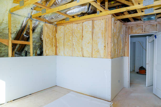 Best Local Insulation Services  in Byram, MS