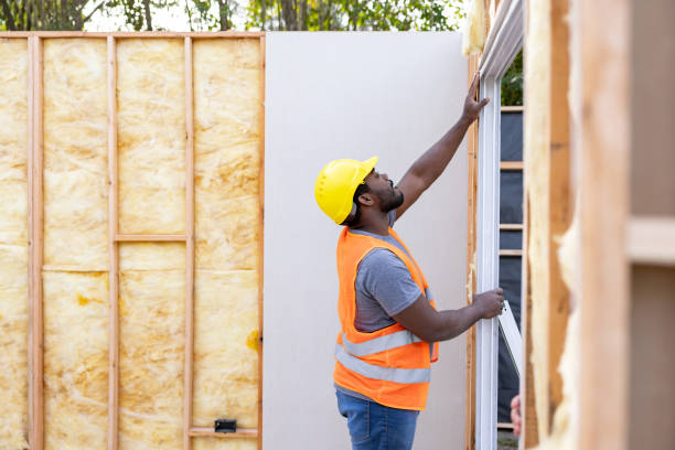 Best Insulation Repair Services  in Byram, MS