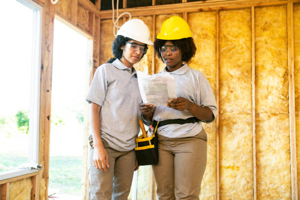 Best Insulation Removal  in Byram, MS