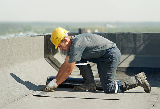 Best Residential Insulation Services  in Byram, MS