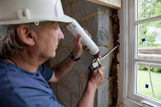 Best Insulation for New Construction  in Byram, MS