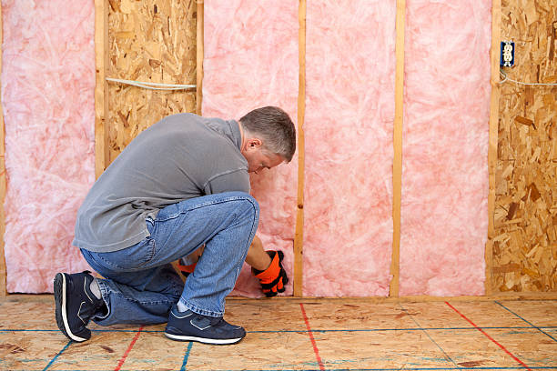 Garage Insulation Installation in Byram, MS