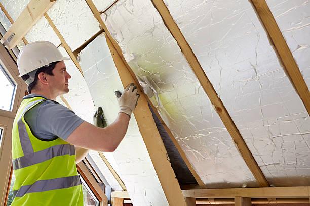 Insulation Replacement Services in Byram, MS