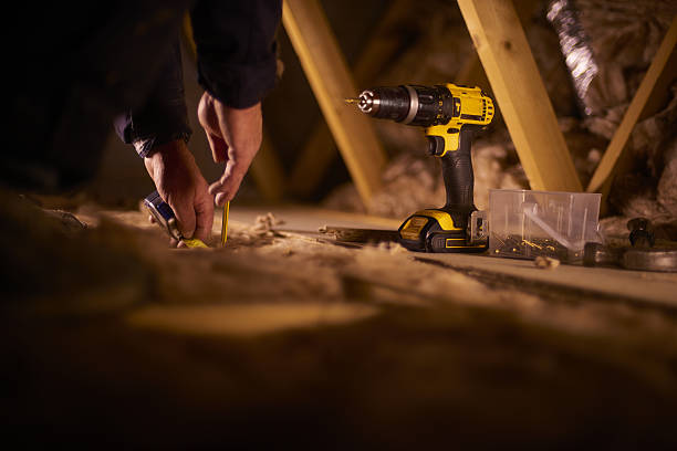 Range of Insulation Solutions in Byram, MS