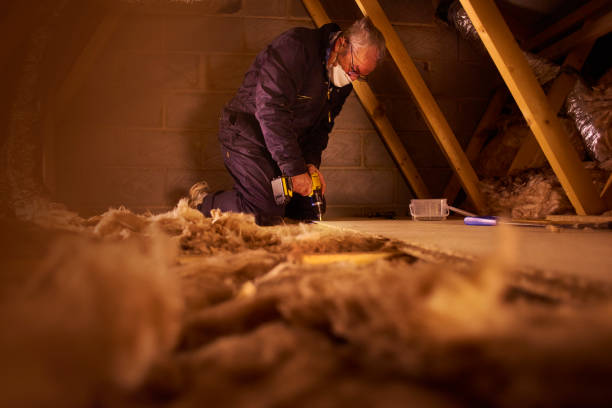 Insulation for Commercial Buildings in Byram, MS